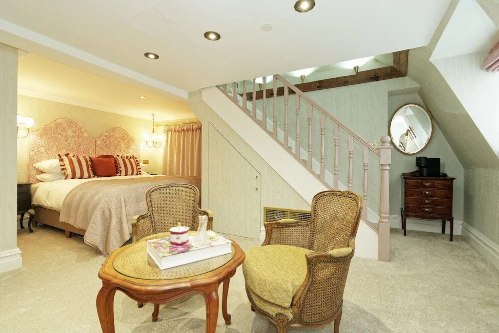 Old Town House, Margate