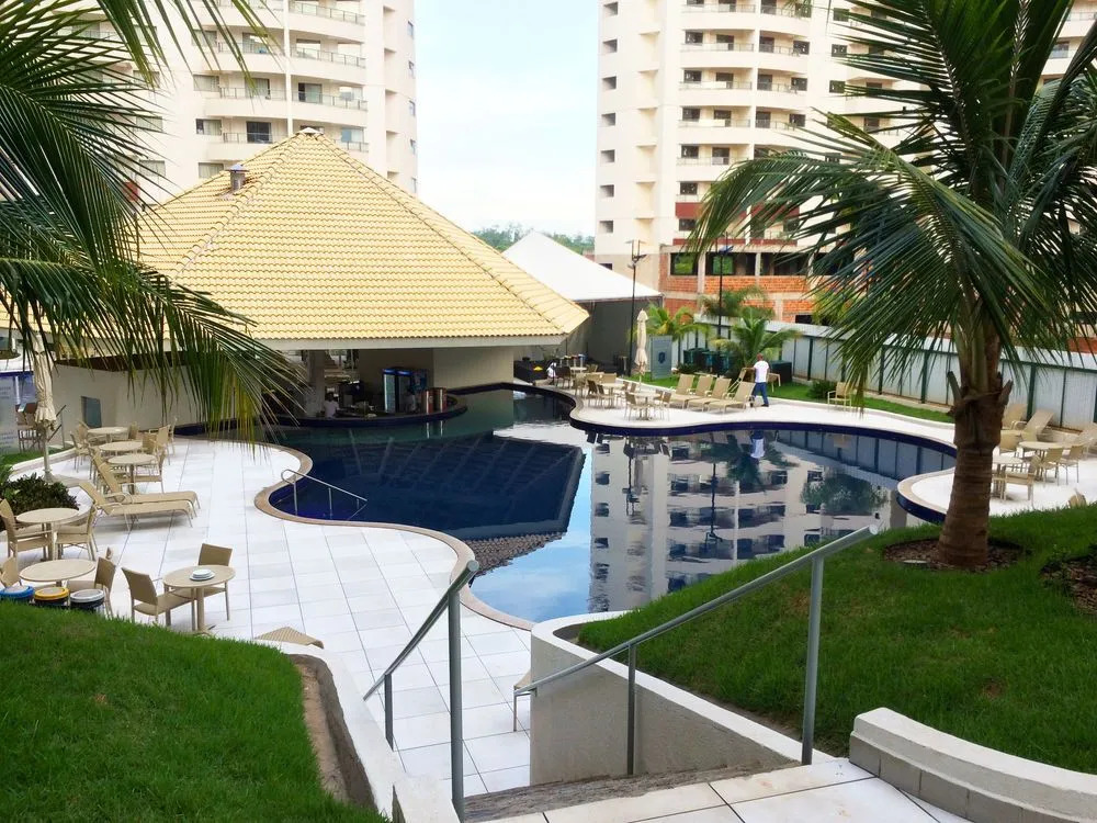 Royal Star Thermas Resort