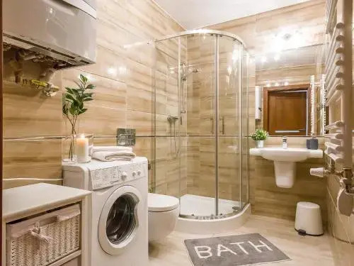 Vacationclub Rezydencja Park Apartament 30