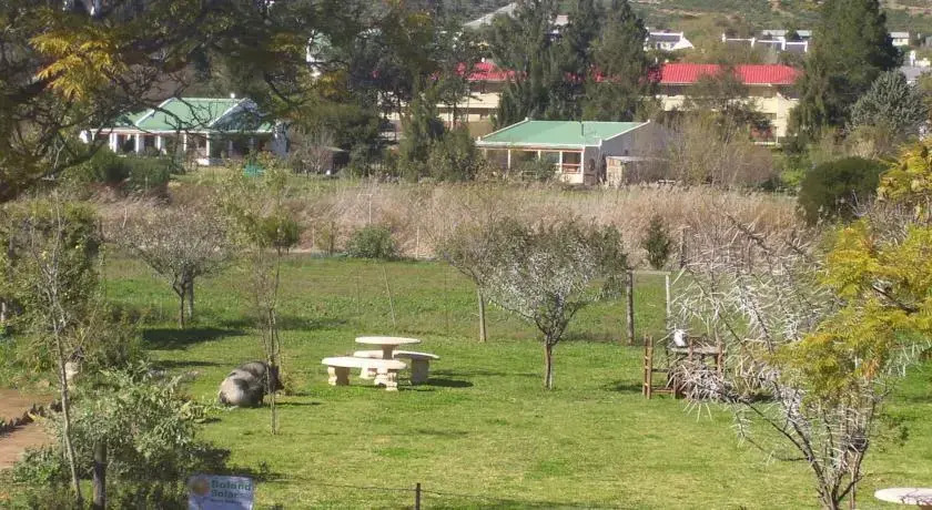 Tradouw Guesthouse