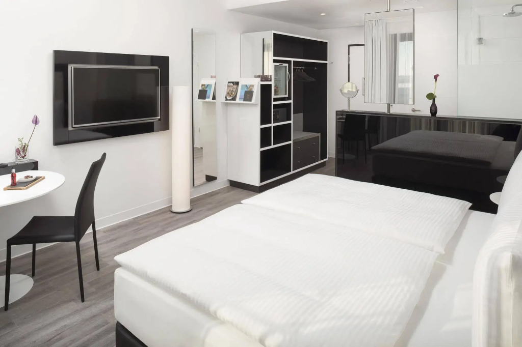 INNSiDE by Meliá Frankfurt Ostend