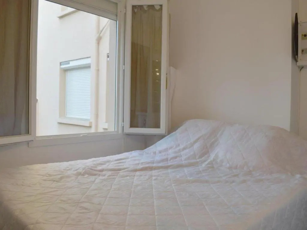 Appartement Argelès-sur-Mer, 2 pièces, 2 personnes - FR-1-225-704