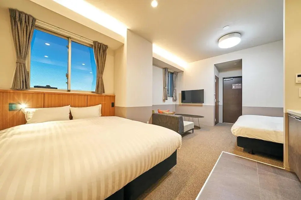 Rakuten STAY Naha Yachimun Street - standard 6 Bed Room