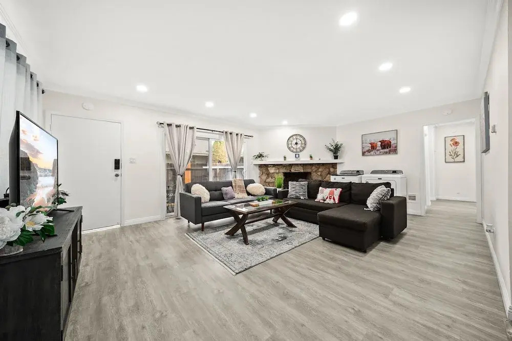 Dreamy & Relaxing Gem 12mins to DT LA