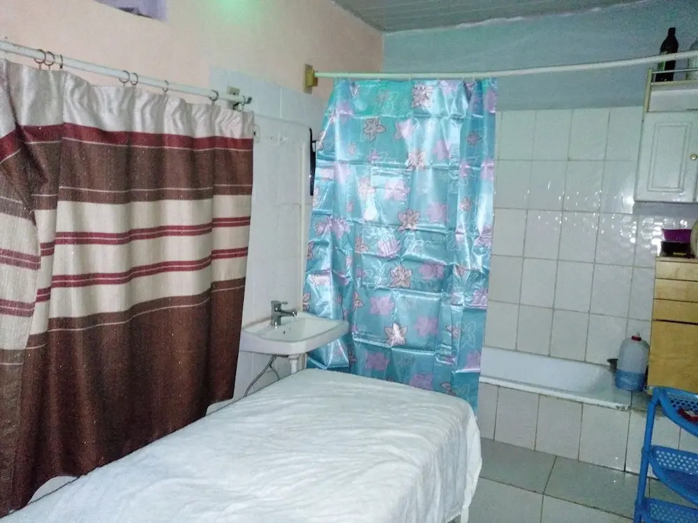 Colours Club and Spa