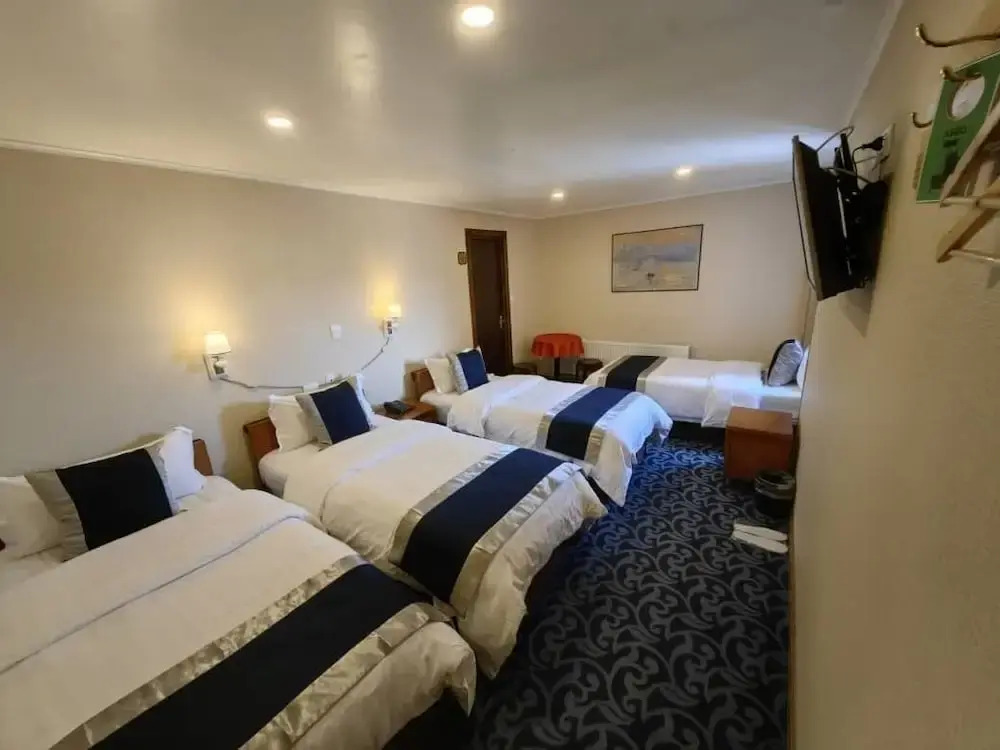 Hotel Vista Mar