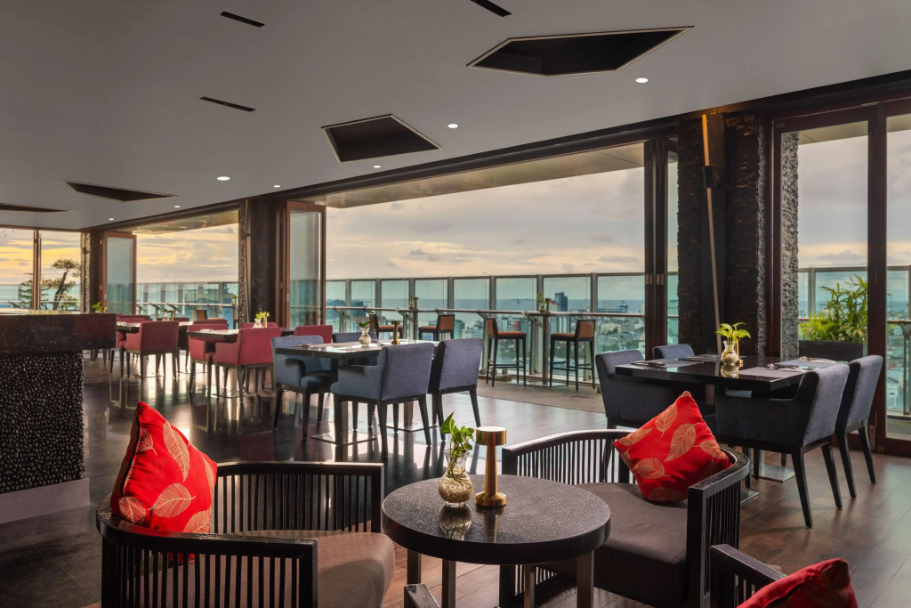 Meliá Makassar