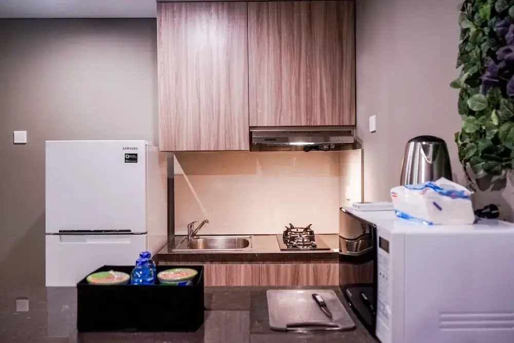 Marvelous 2BR Lexington Apartment