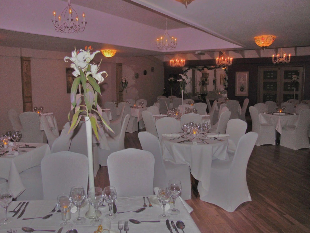 Ring of Kerry Hotel