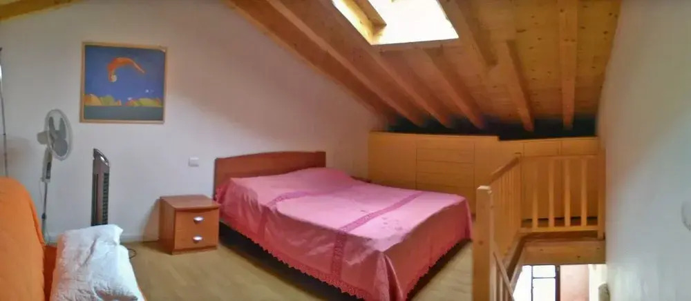 Holideal Tremosine La Quiete 52