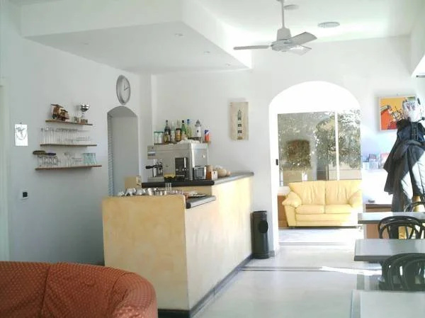 Hotel Mimosa