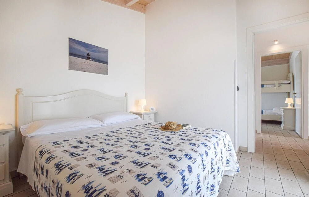 2 Bedroom Stunning Home In Torrenova