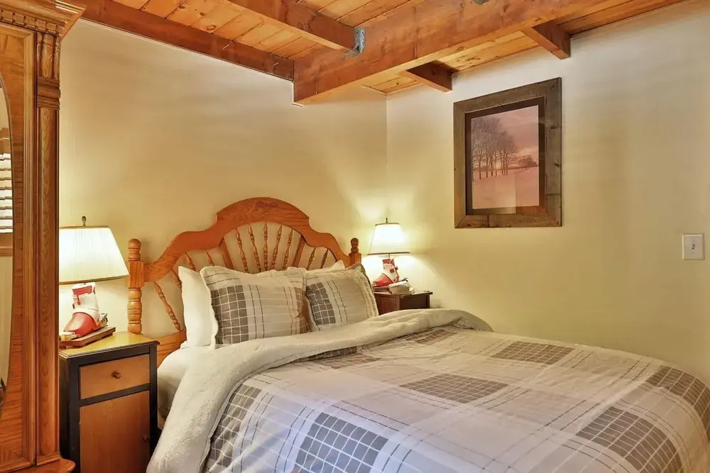 Tanglewood Chalet at Killington by Killington Vacation Rentals