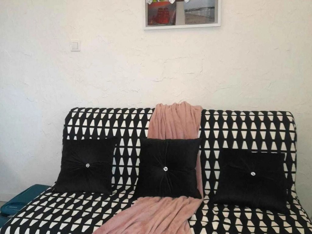 Apartment in Gdynia Near Baltic Beach