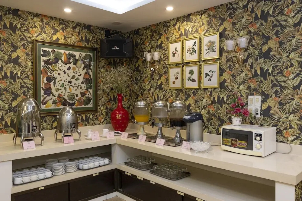 DB Hotel Nha Trang