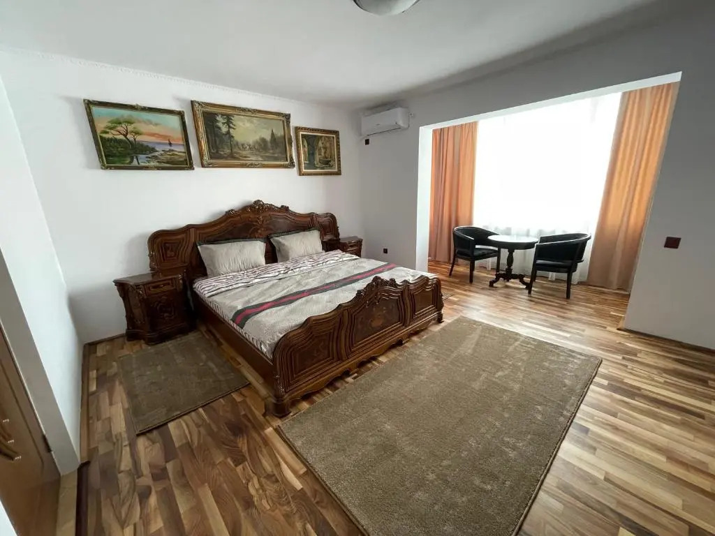 M & I Apartment 3