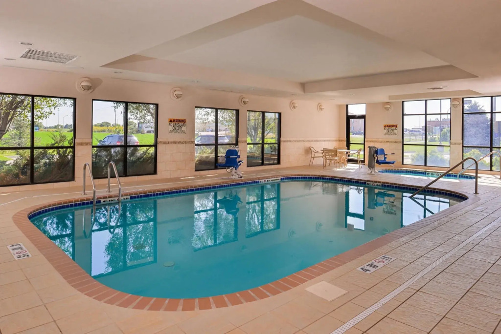 Hampton Inn York