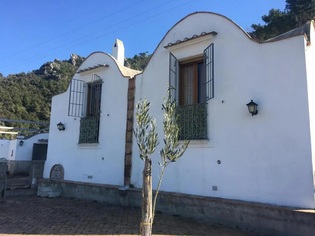 Trappeto Reginnacielo Holiday home