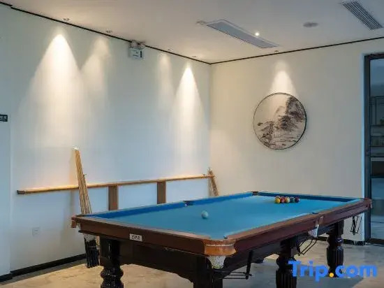 Meet Xiangxie Boutique Hotel