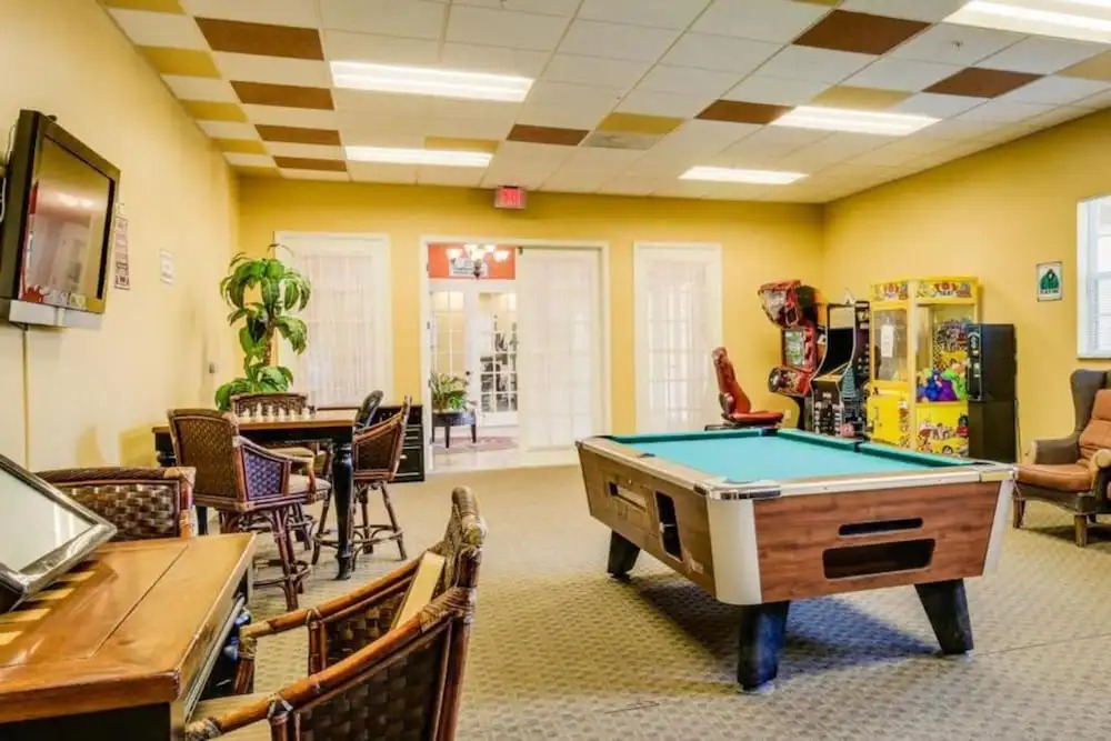 Very Near Disney 3 Bd Condo Walmart 1 min Away