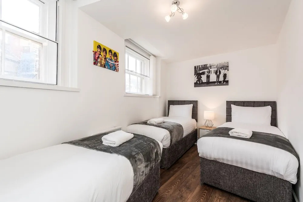 Prestige STAY Aparthotel Cavern Quarter