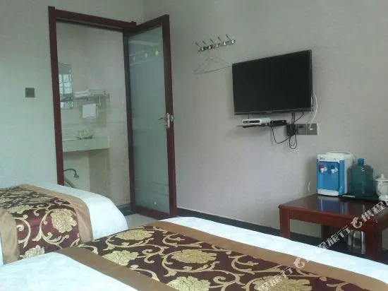 Yingbin Business Hotel