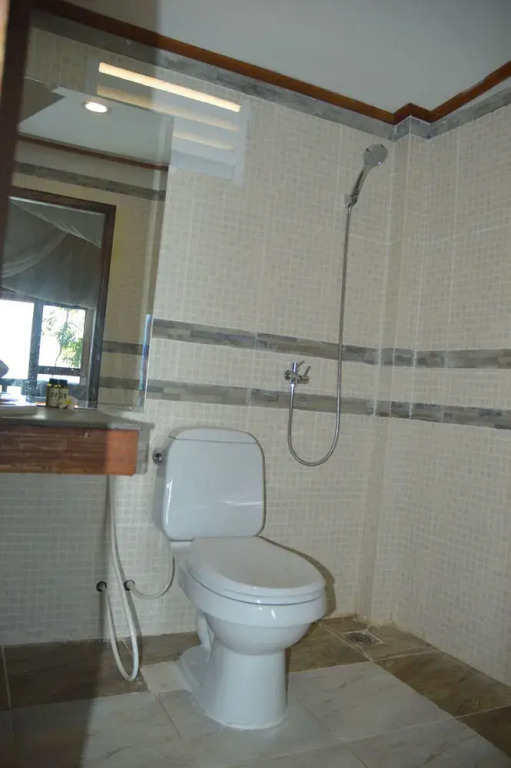 Villa Koh Rong