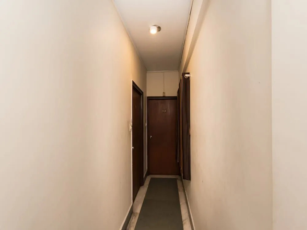 OYO 3055 Hotel Beeu