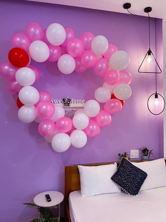 Selena Dalat Homestay Yersin