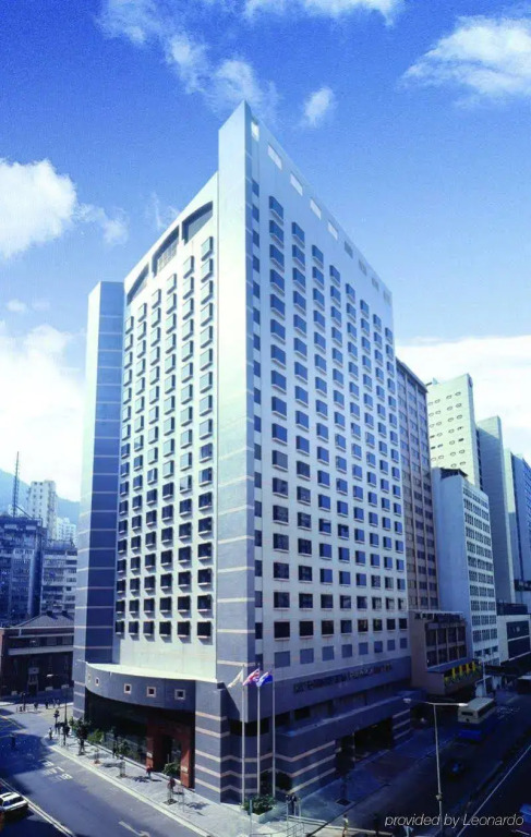 Empire Hotel Hong Kong - Wan Chai