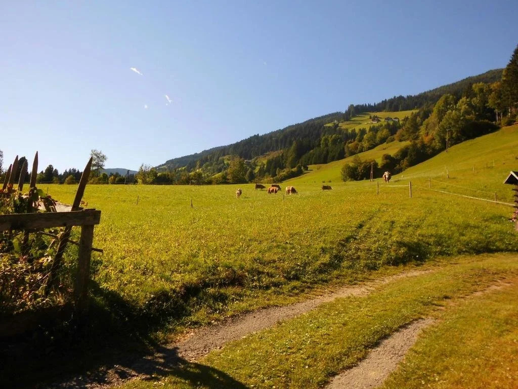 Obergarberhof