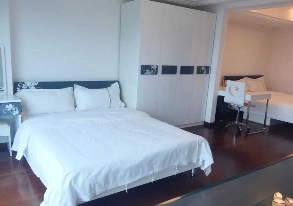 Zhuhai Vidical Serviced Apartment
