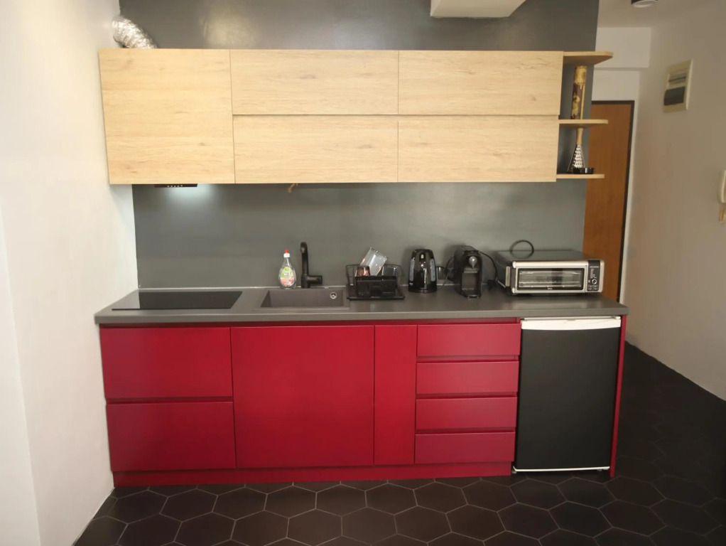 DLK Suite