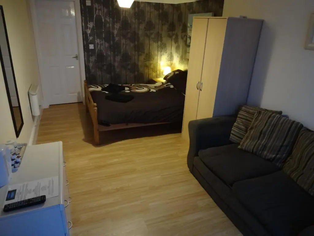 Travellers Rest Motel