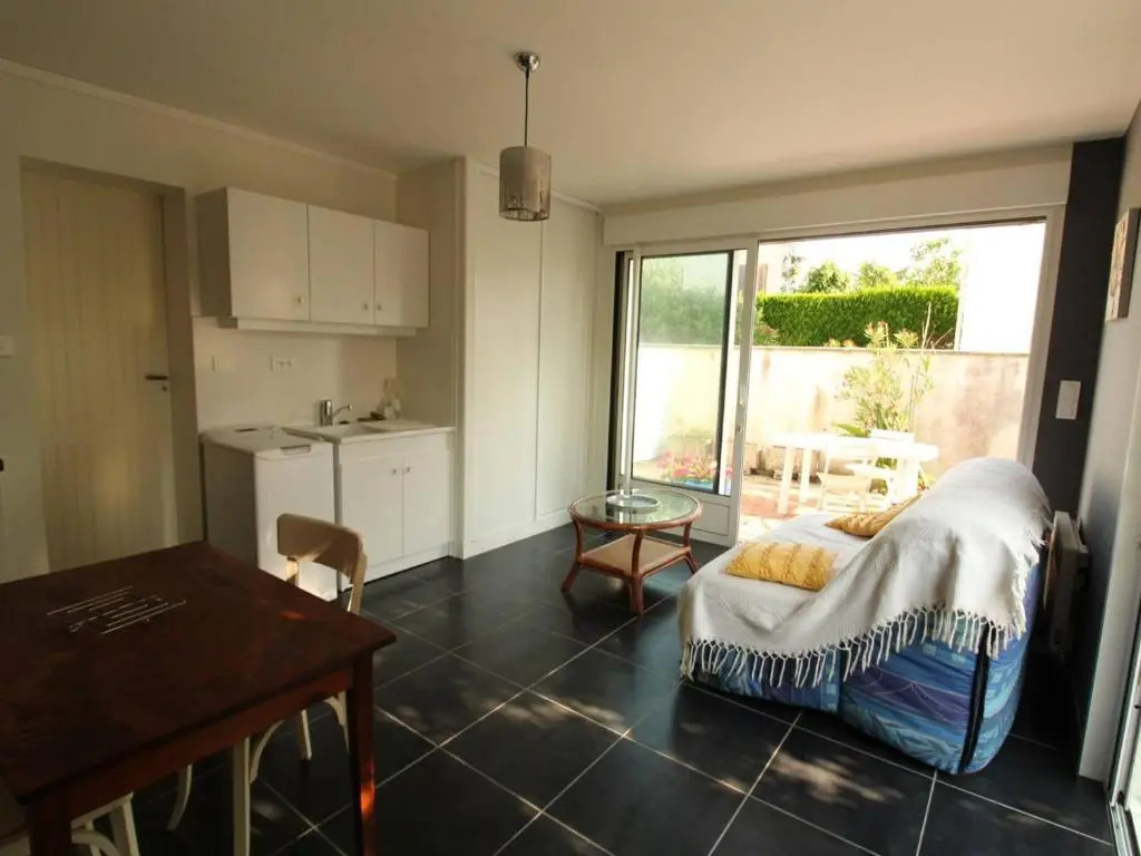 Appartement Royan, 2 pièces, 4 personnes - FR-1-494-102