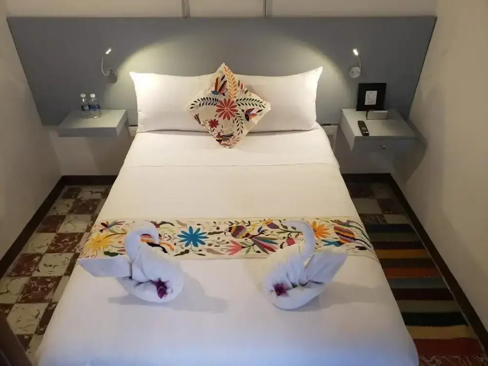 BKL Hotel Oaxaca