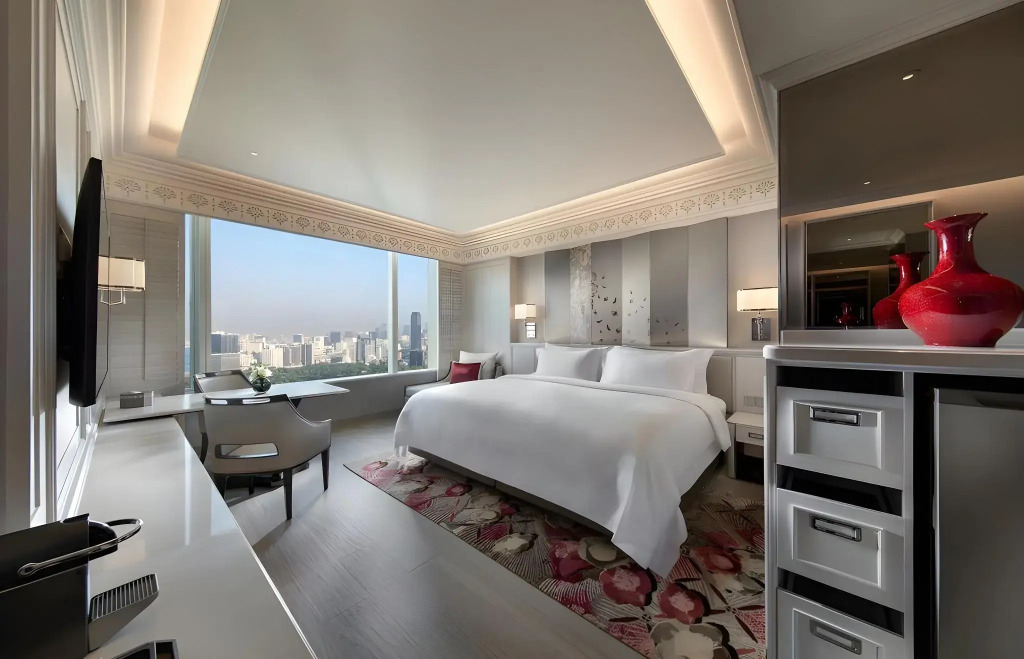 Grande Centre Point Lumphini Bangkok