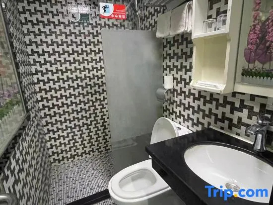 Shanghai Xiangyun Fashion Hotel