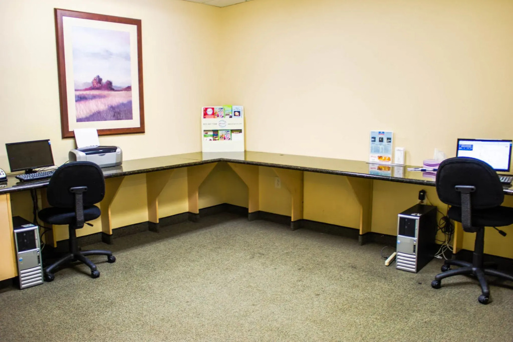Candlewood Suites Wilson by IHG