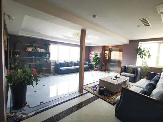 Aoshan Bay Tangquan Hotel