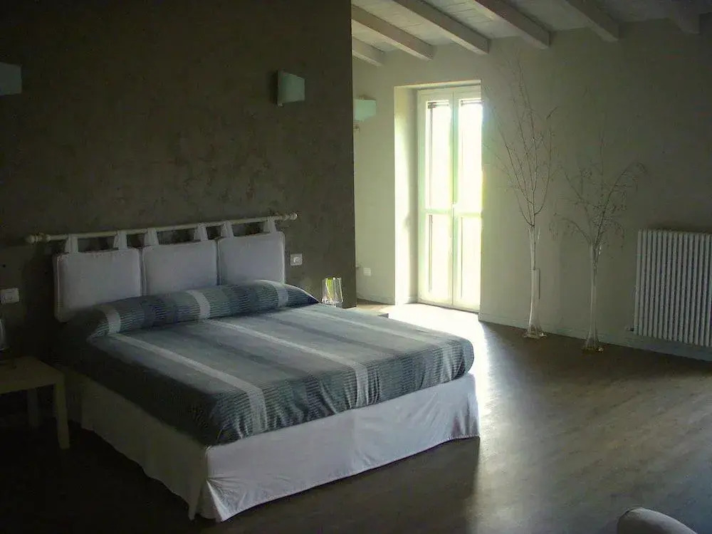Locanda In Calvignano