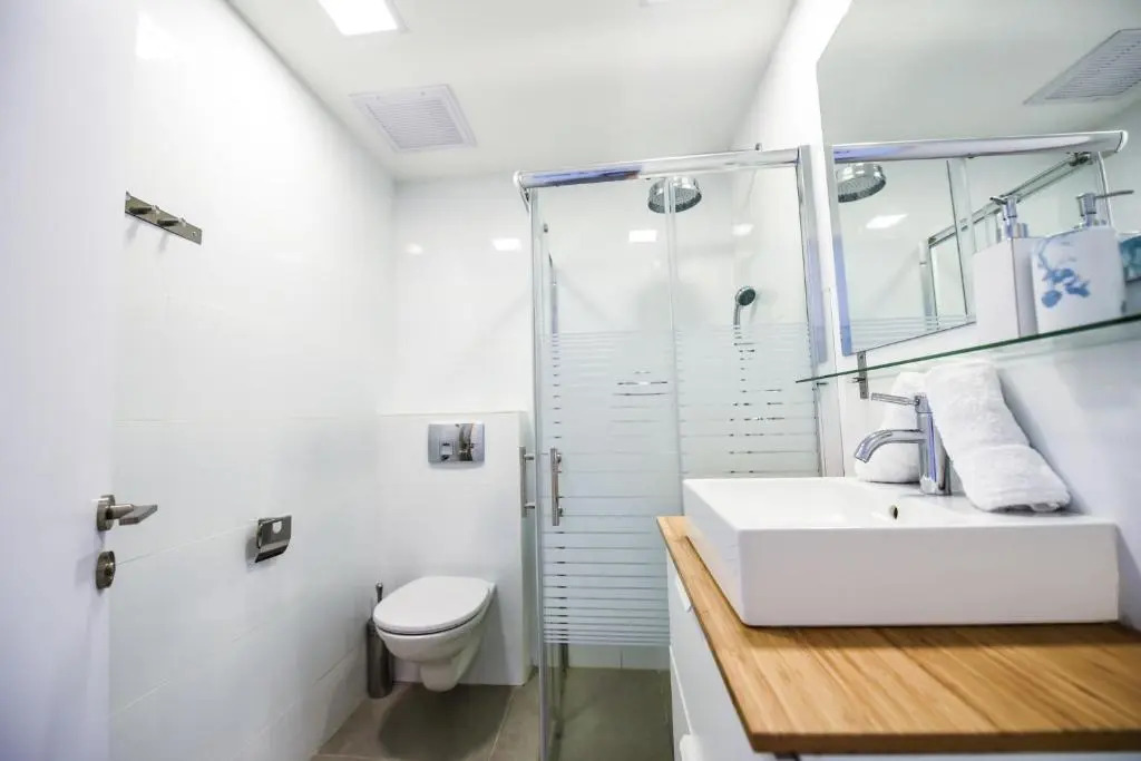 Holiday Apartment Alona