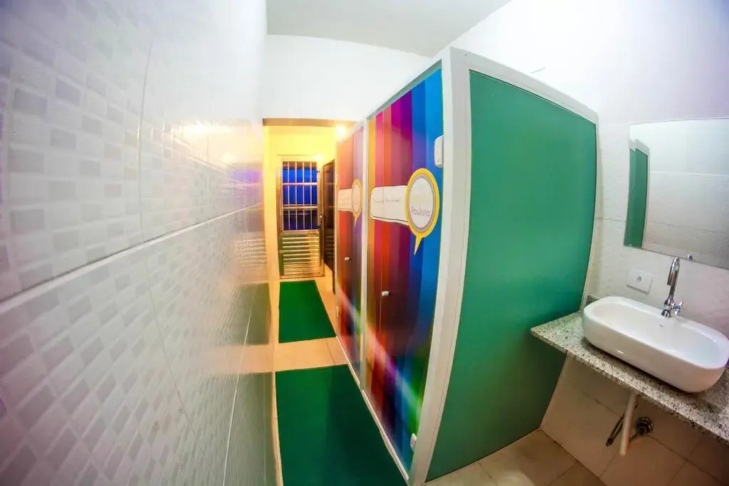 The Hostel Paulista
