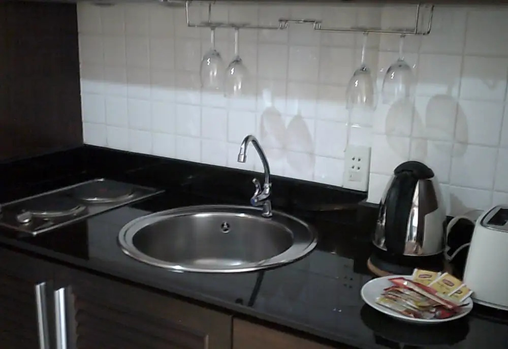 Well Designed and Nice Decorated Apartment Near the Beach, Perfect for a Couple