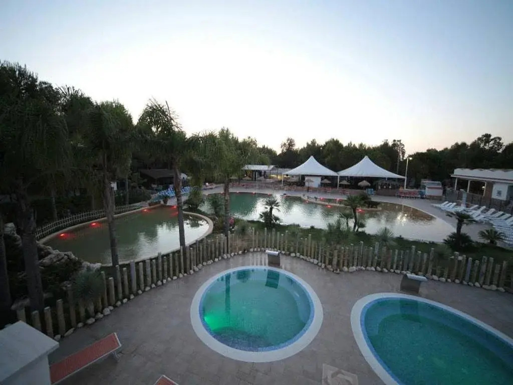 Villaggio Siesta