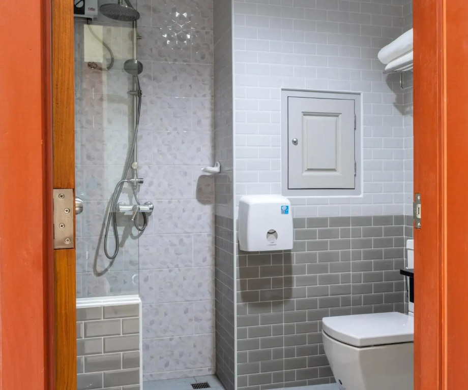 Ozone Hotel Khao Yai