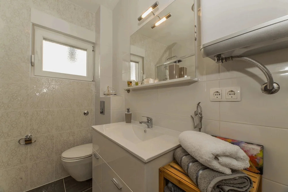 Apartments Stichling