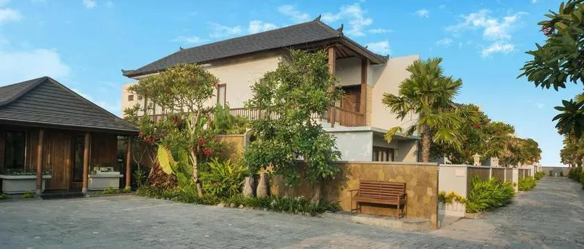 Sotis Villas Canggu