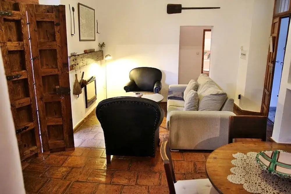 Cortijo del Pino