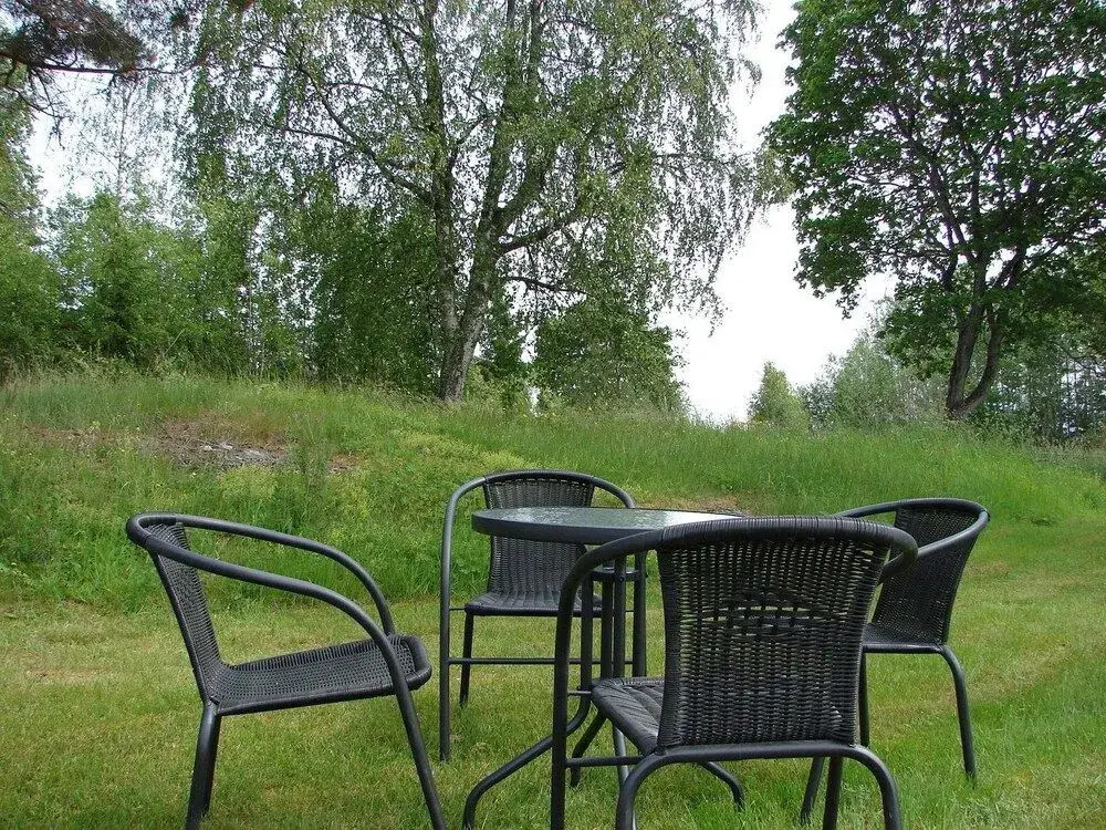 Sjugare Gård Glamping